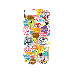 犀牛盾Mod NX手機殼 - iPhone 7 Plus/8 Plus - 【聯名設計款】 - 迪士尼-Disney 100 (Disney) - 迪士尼米奇-歡樂貼紙