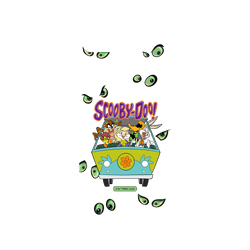 犀牛盾Mod NX手機殼 - iPhone 7 Plus/8 Plus - 【聯名設計款】 - 華納兄弟百年慶典 Warner Bros 100th Anniversary - Mashup系列 - 史酷比 ft.樂一通