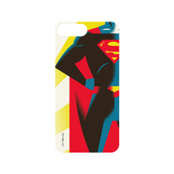 犀牛盾Mod NX手機殼 - iPhone 7 Plus/8 Plus - 【聯名設計款】 - 華納兄弟百年慶典 Warner Bros 100th Anniversary - DC英雄系列 - 超人