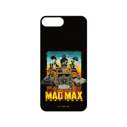犀牛盾Mod NX手機殼 - iPhone 7 Plus/8 Plus - 【聯名設計款】 - 華納兄弟百年慶典 Warner Bros 100th Anniversary - 瘋狂麥斯：憤怒道