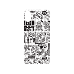 犀牛盾NX系列背板 - iPhone X - 【聯名設計款】 - BOUNCE - SECRET PLAN