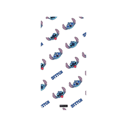 犀牛盾NX系列背板 - iPhone X - 【聯名設計款】 - 迪士尼-經典系列 Disney Classics - 史迪奇 Stitch - Cool Pattern