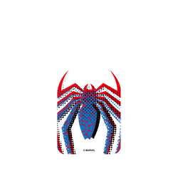 犀牛盾NX系列背板 - iPhone X - 【聯名設計款】 - 迪士尼-漫威 Marvel - 蜘蛛人-彩色標誌