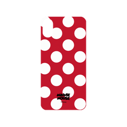 犀牛盾NX系列背板 - iPhone X - 【聯名設計款】 - 迪士尼-米奇 Mickey - 米妮衣服