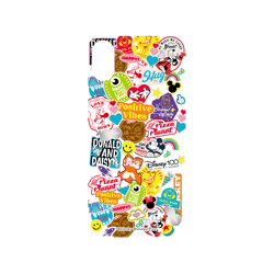犀牛盾Mod NX手機殼 - iPhone X - 【聯名設計款】 - 迪士尼-Disney 100 (Disney) - 迪士尼米奇-歡樂貼紙