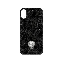 犀牛盾Mod NX手機殼 - iPhone X - 【聯名設計款】 - 華納兄弟百年慶典 Warner Bros 100th Anniversary - 華納兄弟經典