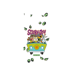 犀牛盾Mod NX手機殼 - iPhone X - 【聯名設計款】 - 華納兄弟百年慶典 Warner Bros 100th Anniversary - Mashup系列 - 史酷比 ft.樂一通