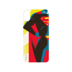 犀牛盾Mod NX手機殼 - iPhone X - 【聯名設計款】 - 華納兄弟百年慶典 Warner Bros 100th Anniversary - DC英雄系列 - 超人