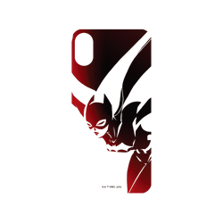 犀牛盾Mod NX手機殼 - iPhone X - 【聯名設計款】 - 華納兄弟百年慶典 Warner Bros 100th Anniversary - DC英雄系列- 貓女