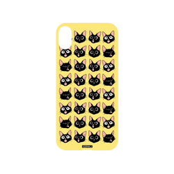 犀牛盾Mod NX手機殼 - iPhone XS - 【聯名設計款】 - 子凡 Zzifan_z - 黑貓