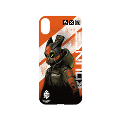 犀牛盾NX系列背板 - iPhone XS - 【聯名設計款】 - BOUNCE - BOUNCE MAN POSTER