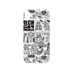 犀牛盾NX系列背板 - iPhone XS - 【聯名設計款】 - BOUNCE - SECRET PLAN