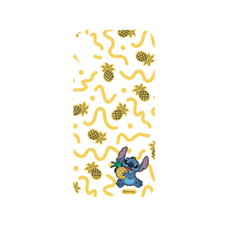 犀牛盾NX系列背板 - iPhone XS - 【聯名設計款】 - 迪士尼-經典系列 Disney Classics - 史迪奇 Stitch - Ananas