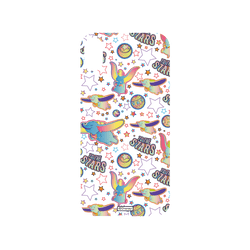 犀牛盾NX系列背板 - iPhone XS - 【聯名設計款】 - 迪士尼-經典系列 Disney Classics - 小飛象 Dumbo - Retro Pattern
