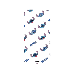 犀牛盾NX系列背板 - iPhone XS - 【聯名設計款】 - 迪士尼-經典系列 Disney Classics - 史迪奇 Stitch - Cool Pattern