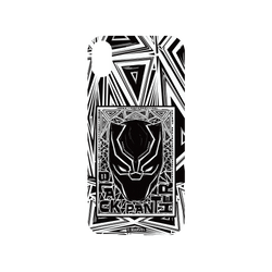 犀牛盾NX系列背板 - iPhone XS - 【聯名設計款】 - 迪士尼-漫威 Marvel - 黑豹