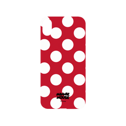 犀牛盾NX系列背板 - iPhone XS - 【聯名設計款】 - 迪士尼-米奇 Mickey - 米妮衣服