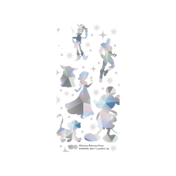 犀牛盾Mod NX手機殼 - iPhone XS - 【聯名設計款】 - 迪士尼-Disney 100 (Disney) - 閃亮紀念系列-迪士尼經典角色