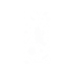 犀牛盾Mod NX手機殼 - iPhone XR - 【聯名設計款】 - 懶散兔與啾先生 Lazy Rabbit and Mr.Chu - outerspace