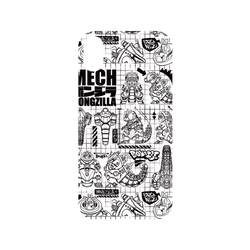 犀牛盾Mod NX手機殼 - iPhone XR - 【聯名設計款】 - BOUNCE - SECRET PLAN