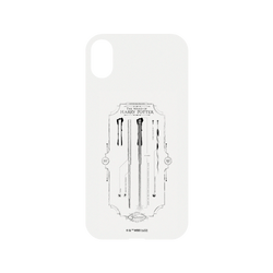 犀牛盾Mod NX手機殼 - iPhone XR - 【聯名設計款】 - 哈利波特 Harry Potter - 奧利凡德