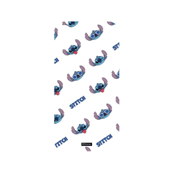 犀牛盾NX系列背板 - iPhone XR - 【聯名設計款】 - 迪士尼-經典系列 Disney Classics - 史迪奇 Stitch - Cool Pattern