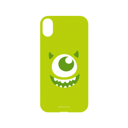 犀牛盾Mod NX手機殼 - iPhone XR - 【聯名設計款】 - 迪士尼-皮克斯 PIXAR - 大臉大眼仔