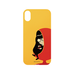 犀牛盾Mod NX手機殼 - iPhone XR - 【聯名設計款】 - 迪士尼-皮克斯 PIXAR - 超人特攻隊-衣夫人