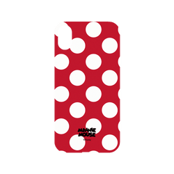 犀牛盾Mod NX手機殼 - iPhone XR - 【聯名設計款】 - 迪士尼-米奇 Mickey - 米妮衣服