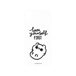 犀牛盾Mod NX手機殼 - iPhone XS Max - 【聯名設計款】 - 爽爽貓 Song Song Meow By SECOND - Five More Minutes