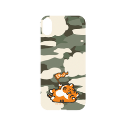 犀牛盾Mod NX手機殼 - iPhone XS Max - 【聯名設計款】 - 爽爽貓 Song Song Meow By SECOND - Chill