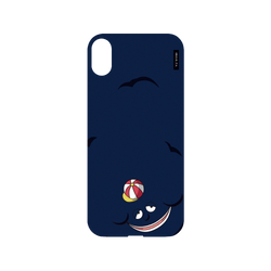 犀牛盾Mod NX手機殼 - iPhone XS Max - 【聯名設計款】 - 航海王 One Piece - 角色系列-雷雲宙斯