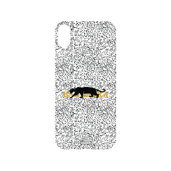 犀牛盾NX系列背板 - iPhone XS Max - 【聯名設計款】 - 迪士尼-經典系列 Disney Classics - 森林王子 The Jungle Book - Bagheera