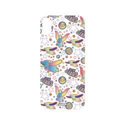 犀牛盾Mod NX手機殼 - iPhone XS Max - 【聯名設計款】 - 迪士尼-經典系列 Disney Classics - 小飛象 Dumbo - Retro Pattern