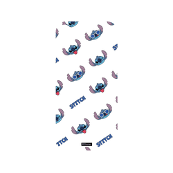 犀牛盾NX系列背板 - iPhone XS Max - 【聯名設計款】 - 迪士尼-經典系列 Disney Classics - 史迪奇 Stitch - Cool Pattern