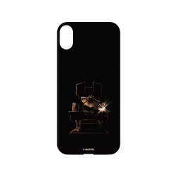 犀牛盾Mod NX手機殼 - iPhone XS Max - 【聯名設計款】 - 迪士尼-漫威 Marvel - 薩諾斯的寶座