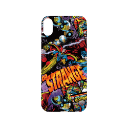 犀牛盾NX系列背板 - iPhone XS Max - 【聯名設計款】 - 迪士尼-漫威 Marvel - 奇異博士-漫畫封面