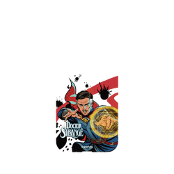 犀牛盾Mod NX手機殼 - iPhone XS Max - 【聯名設計款】 - 迪士尼-漫威 Marvel - 奇異博士-漫畫風格