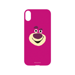 犀牛盾Mod NX手機殼 - iPhone XS Max - 【聯名設計款】 - 迪士尼-玩具總動員 Toy Stroy - 大臉熊抱哥