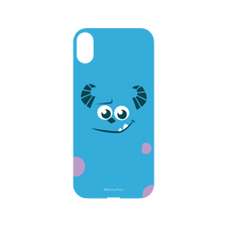 犀牛盾Mod NX手機殼 - iPhone XS Max - 【聯名設計款】 - 迪士尼-皮克斯 PIXAR - 大臉毛怪