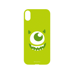 犀牛盾Mod NX手機殼 - iPhone XS Max - 【聯名設計款】 - 迪士尼-皮克斯 PIXAR - 大臉大眼仔