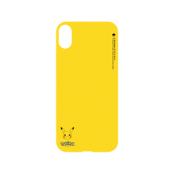 犀牛盾Mod NX手機殼 - iPhone XS Max - 【聯名設計款】 - 寶可夢 Pokemon - 找到皮卡丘