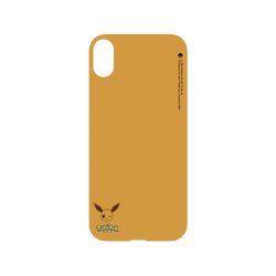 犀牛盾Mod NX手機殼 - iPhone XS Max - 【聯名設計款】 - 寶可夢 Pokemon - 找到伊布