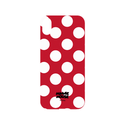 犀牛盾NX系列背板 - iPhone XS Max - 【聯名設計款】 - 迪士尼-米奇 Mickey - 米妮衣服
