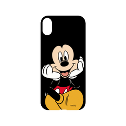 犀牛盾Mod NX手機殼 - iPhone XS Max - 【聯名設計款】 - 迪士尼-米奇 Mickey - 米奇看著你