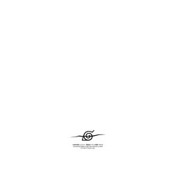 犀牛盾Mod NX手機殼 - iPhone XS Max - 【聯名設計款】 - 火影忍者 Naruto - LOGO系列-Itachi