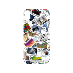 犀牛盾Mod NX手機殼 - iPhone XS Max - 【聯名設計款】 - 迪士尼-Disney 100 (Disney) - 郵票系列-迪士尼主角們的紀念