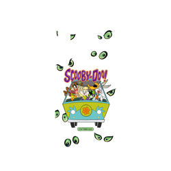 犀牛盾Mod NX手機殼 - iPhone XS Max - 【聯名設計款】 - 華納兄弟百年慶典 Warner Bros 100th Anniversary - Mashup系列 - 史酷比 ft.樂一通