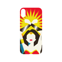 犀牛盾Mod NX手機殼 - iPhone XS Max - 【聯名設計款】 - 華納兄弟百年慶典 Warner Bros 100th Anniversary - DC英雄系列 - 神力女超人