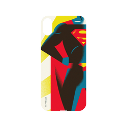 犀牛盾Mod NX手機殼 - iPhone XS Max - 【聯名設計款】 - 華納兄弟百年慶典 Warner Bros 100th Anniversary - DC英雄系列 - 超人